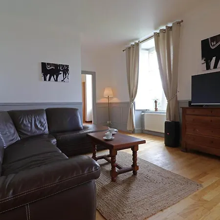 Maison Spacieuse Au Haras Du Pin - Fr-1-497-272 Holiday home Le Pin-au-Haras