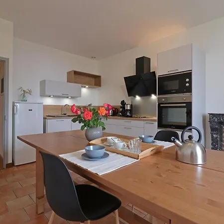 Maison Spacieuse Au Haras Du Pin - Fr-1-497-272 Holiday home Le Pin-au-Haras