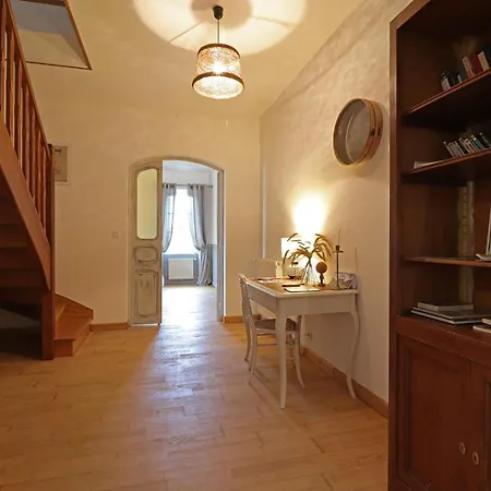 Maison Spacieuse Au Haras Du Pin - Fr-1-497-272 Le Pin-au-Haras
