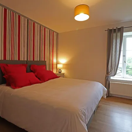 Holiday home Maison Spacieuse Au Haras Du Pin - Fr-1-497-272