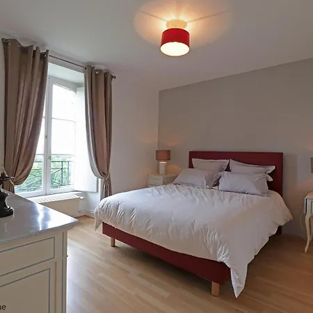 Maison Spacieuse Au Haras Du Pin - Fr-1-497-272 Holiday home Le Pin-au-Haras