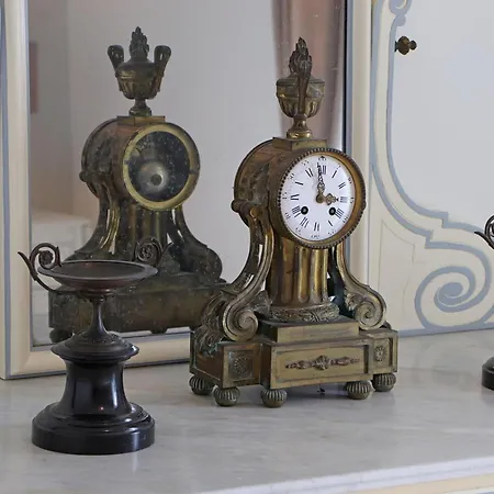 Maison Spacieuse Au Haras Du Pin - Fr-1-497-272