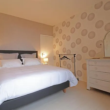 Maison Spacieuse Au Haras Du Pin - Fr-1-497-272 Holiday home Le Pin-au-Haras