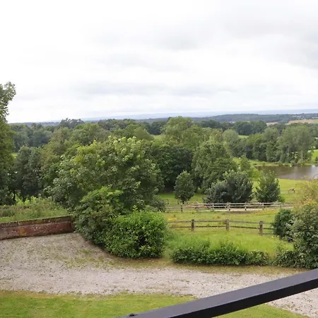 Holiday home Maison Spacieuse Au Haras Du Pin - Fr-1-497-272 *